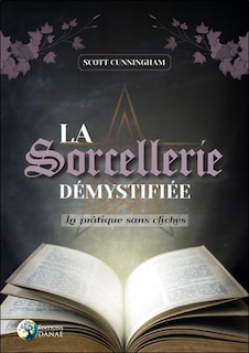 Front cover_La sorcellerie démystifiée