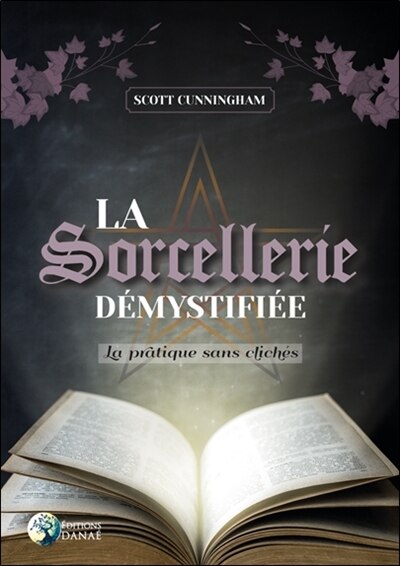 Front cover_La sorcellerie démystifiée