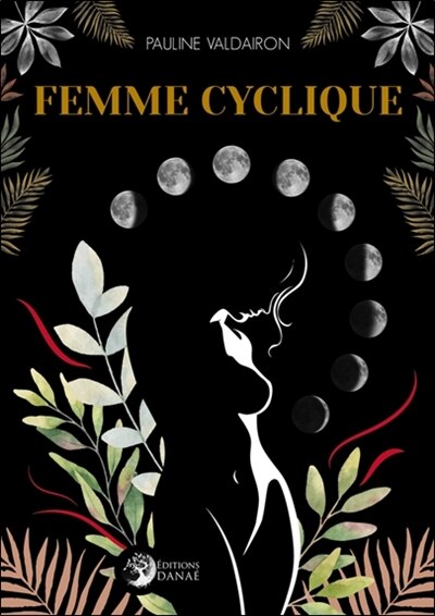 Front cover_Femme cyclique