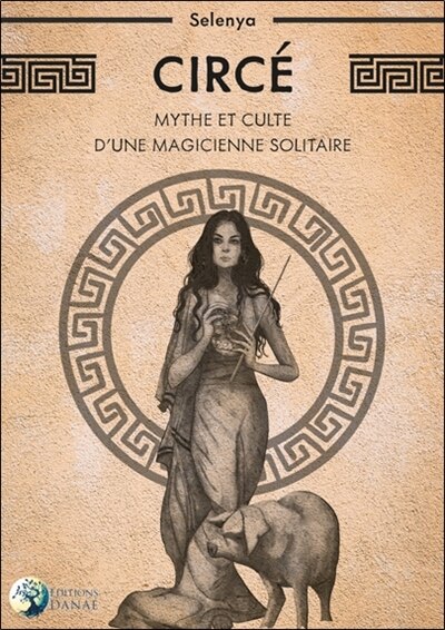Front cover_Circé