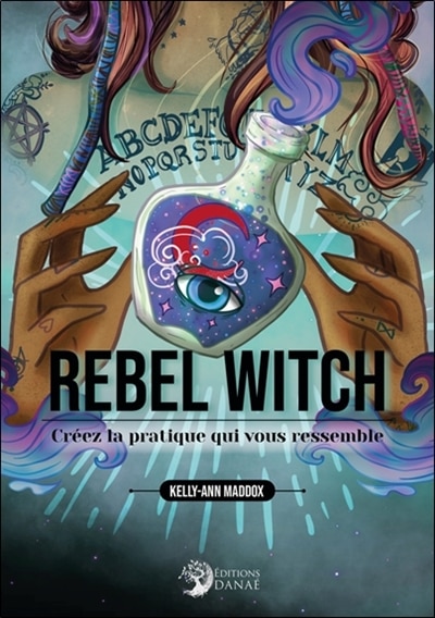 Couverture_Rebel witch