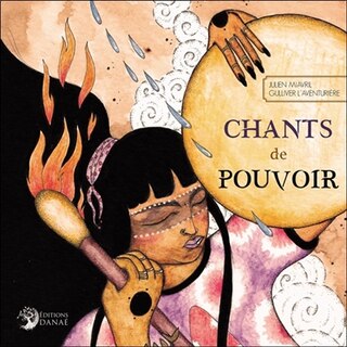 Front cover_Chants de pouvoir