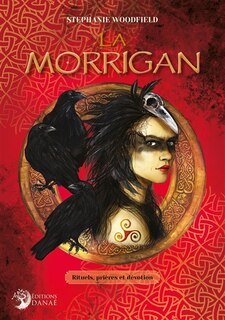 Front cover_La Morrigan