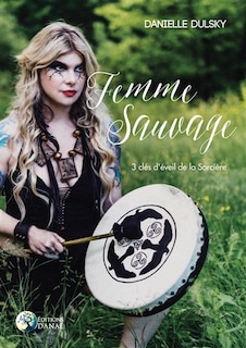 Front cover_Femme sauvage