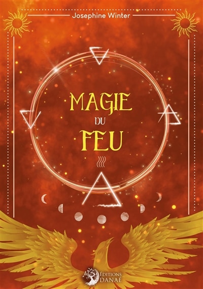 Front cover_Magie du feu