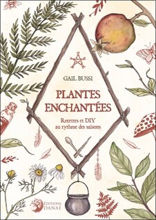 Couverture_Plantes enchantées