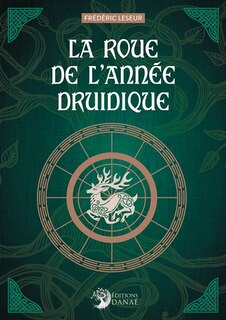 Front cover_La roue de l'année druidique