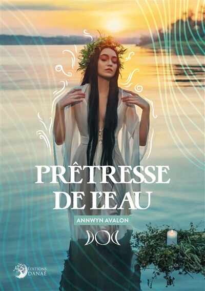 Prêtresse de l'eau