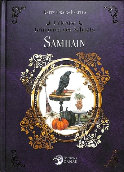 Front cover_Samhain