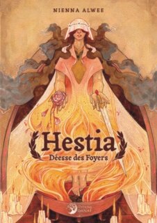 Front cover_Hestia, déesse des foyers