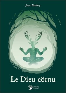 Front cover_Le dieu Cornu