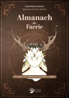 Front cover_Almanach de faerie