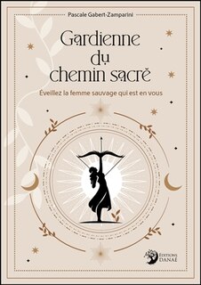 Couverture_Gardienne du chemin sacré