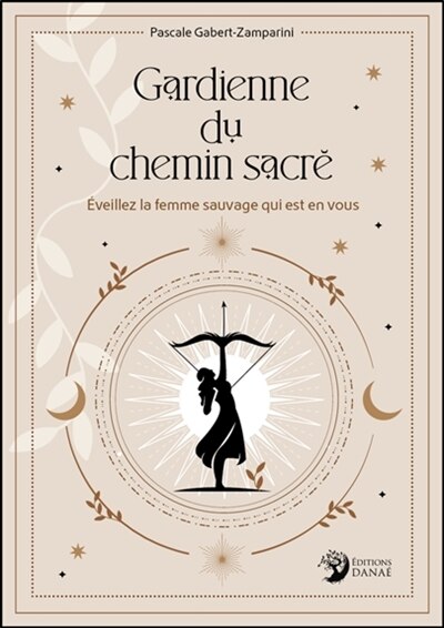 Couverture_Gardienne du chemin sacré