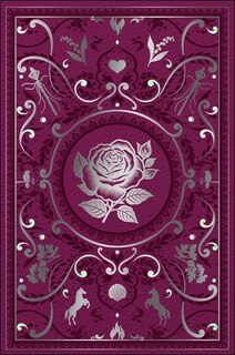 Couverture_Grimoire vierge Beltane