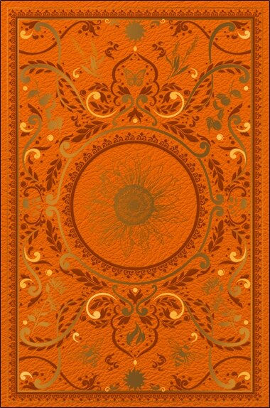 Couverture_Grimoire vierge Litha