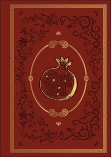 Couverture_Grimoire vierge Pers&eacute;phone