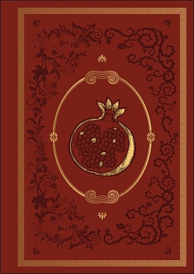 Couverture_Grimoire vierge Pers&eacute;phone