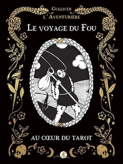 Front cover_Le voyage du fou