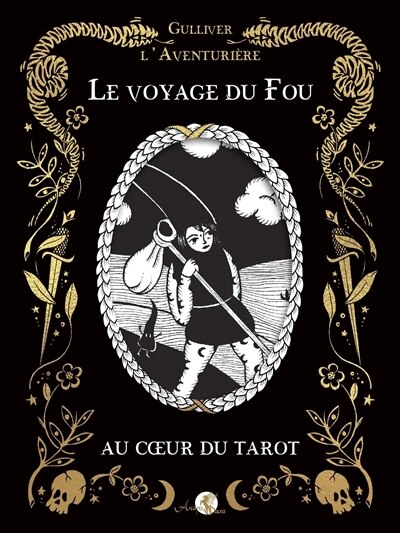 Front cover_Le voyage du fou