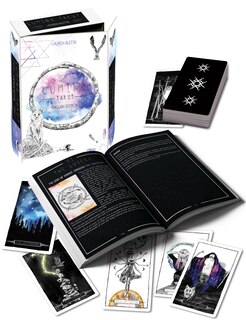Front cover_Lumina Tarot