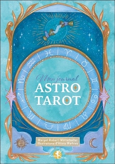 Front cover_Mon journal astro tarot