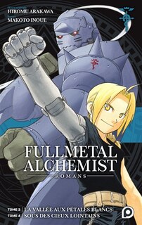 Front cover_Tome 3 et 4