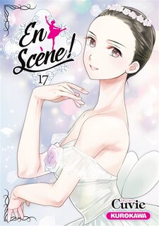 Front cover_En scène ! Tome 17