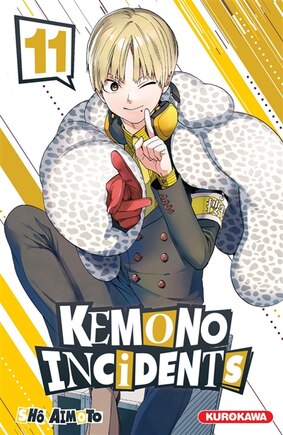 Couverture