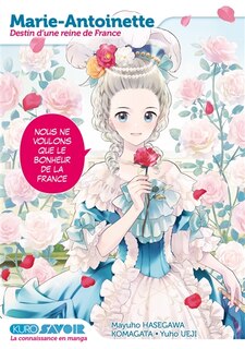 Couverture_Marie-Antoinette