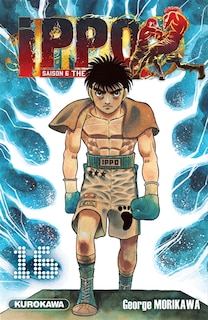 Couverture_Ippo : saison 6, the fighting!, Vol. 16