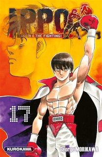 Front cover_Ippo : saison 6, the fighting!, Vol. 17