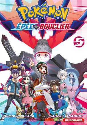 Couverture