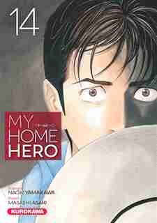 My home hero Tome 14 de Naoki Yamakawa