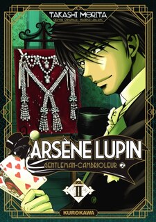 Front cover_Arsène Lupin