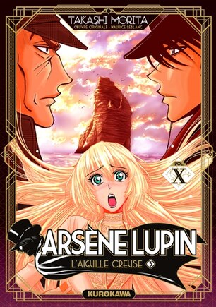 Couverture
