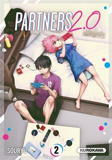 Front cover_Partners 2.0, Vol. 2