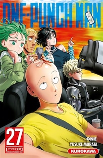 Couverture_Tatsumaki puissance maxi