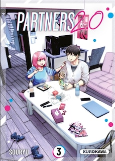 Partners 2.0 - tome 3