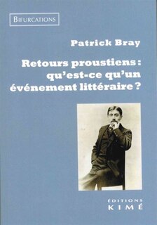 Couverture_Retours proustiens