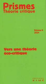 Front cover_Prismes