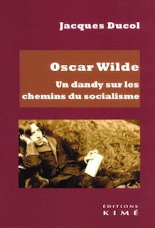 Couverture_Oscar Wilde