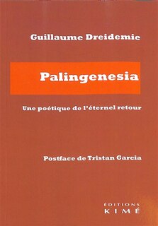 Front cover_Palingenesia