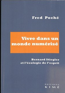 Front cover_Vivre dans un monde numérisé