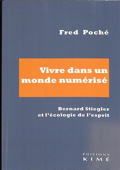 Front cover_Vivre dans un monde numérisé