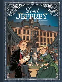 La nuit du cerf