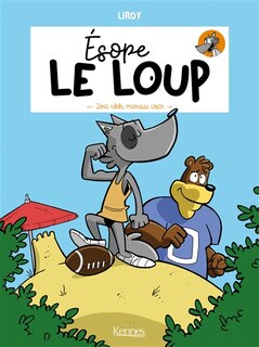 Couverture_Louti rikiki, maousse costo