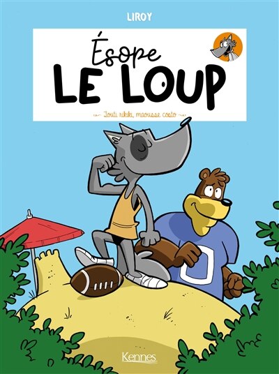 Couverture_Louti rikiki, maousse costo
