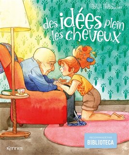 Front cover_Des idées plein les cheveux