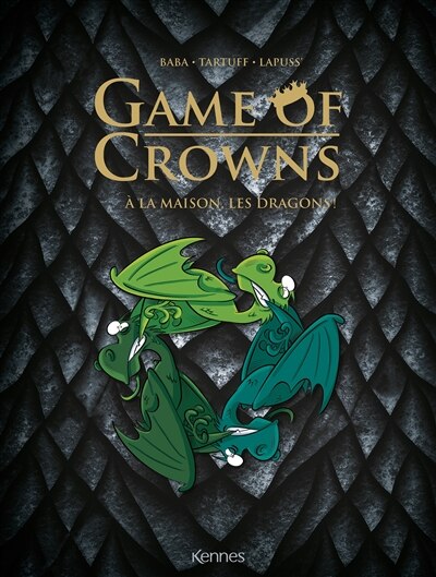 Front cover_Game of crowns